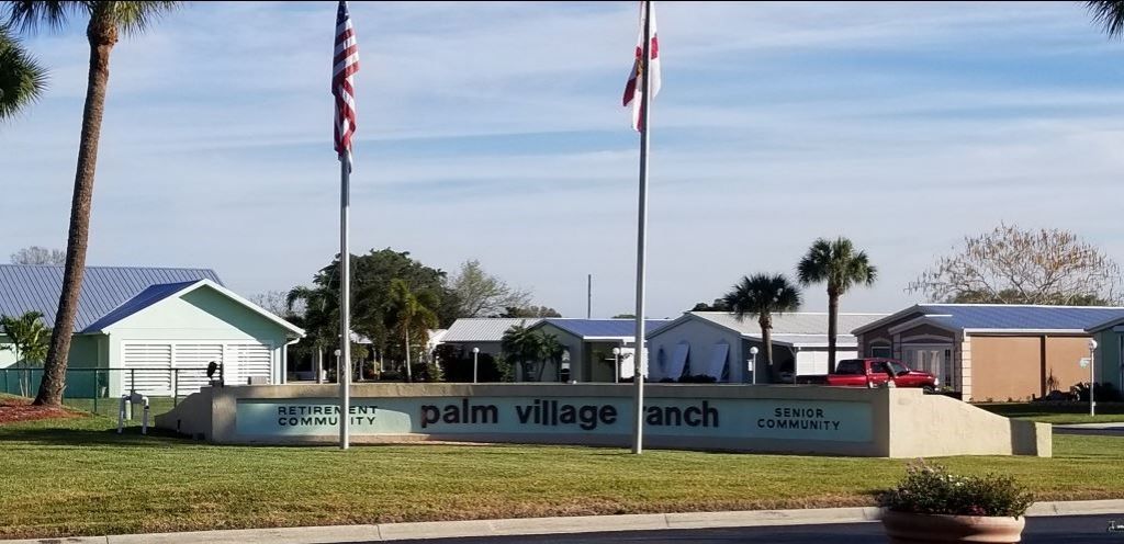 4281 SW 10th Avenue, Okeechobee, FL 34974 Photo