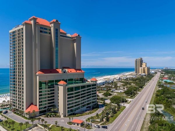 23972 Perdido Beach Boulevard, Unit 1902, Orange Beach, AL 36561