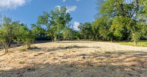 6065 Indian Springs Rd, Loomis, CA 95650 Photo