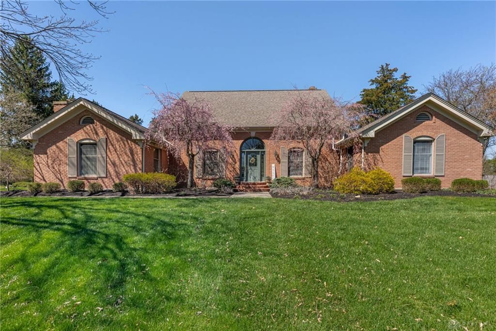 6623 Cedar Crest Trail, Washington Township, OH 45459 Main Photo