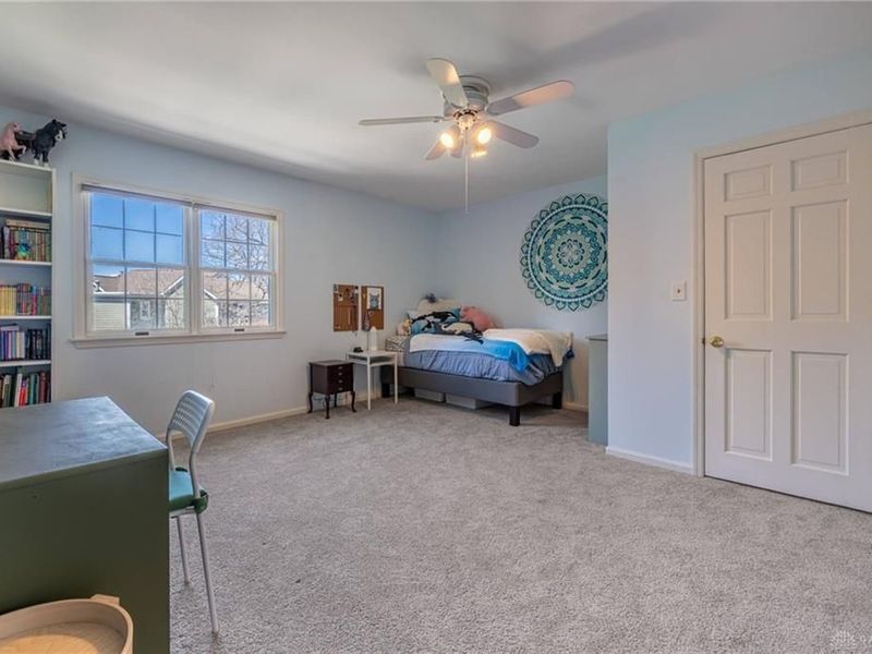 6623 Cedar Crest Trail, Washington Township, OH 45459 Photo 37