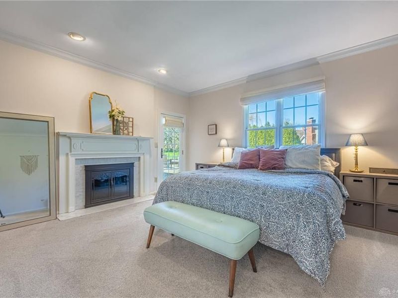 6623 Cedar Crest Trail, Washington Township, OH 45459 Photo 39