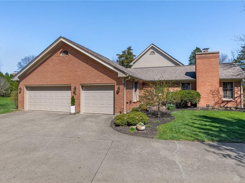 6623 Cedar Crest Trail, Washington Township, OH 45459 Photo 48