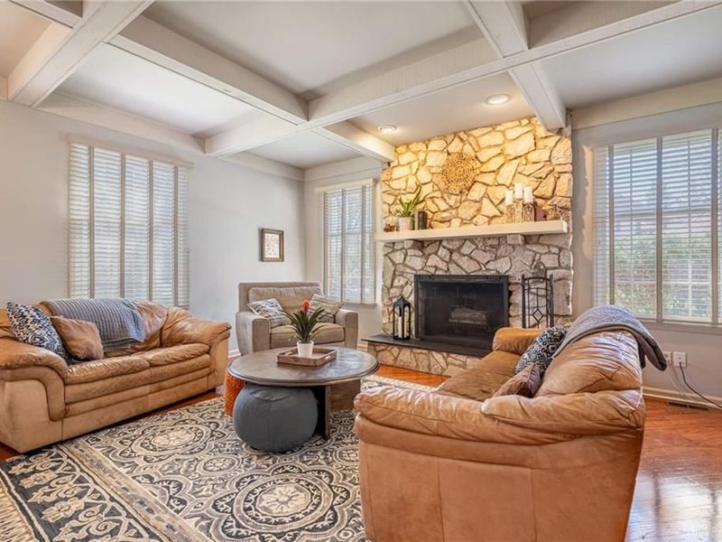 6623 Cedar Crest Trail, Washington Township, OH 45459 Photo 5