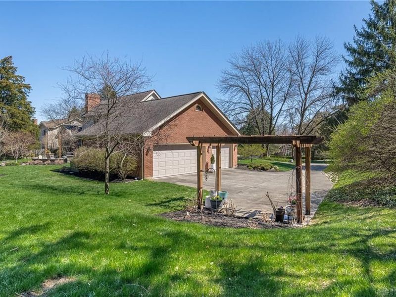 6623 Cedar Crest Trail, Washington Township, OH 45459 Photo 50