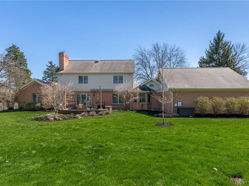 6623 Cedar Crest Trail, Washington Township, OH 45459 Photo 52