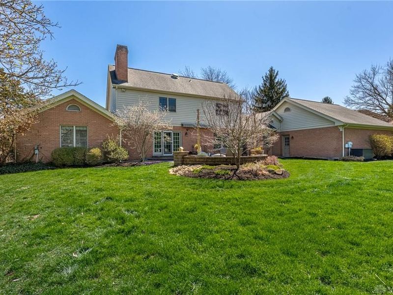 6623 Cedar Crest Trail, Washington Township, OH 45459 Photo 54