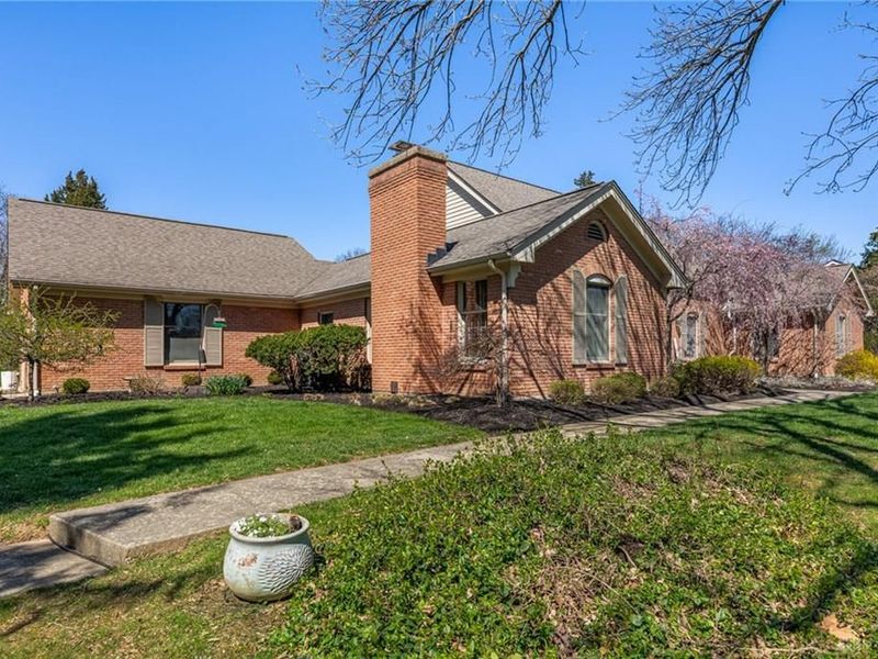 6623 Cedar Crest Trail, Washington Township, OH 45459 Photo 58