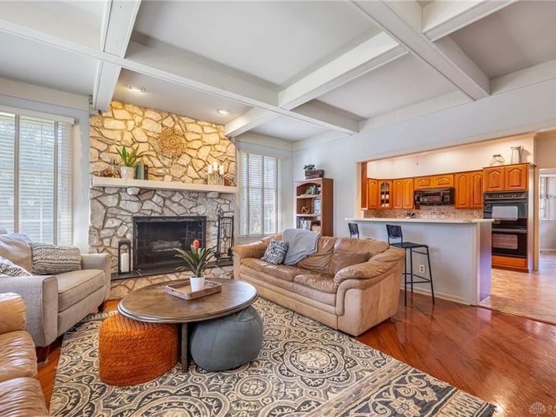 6623 Cedar Crest Trail, Washington Township, OH 45459 Photo 6