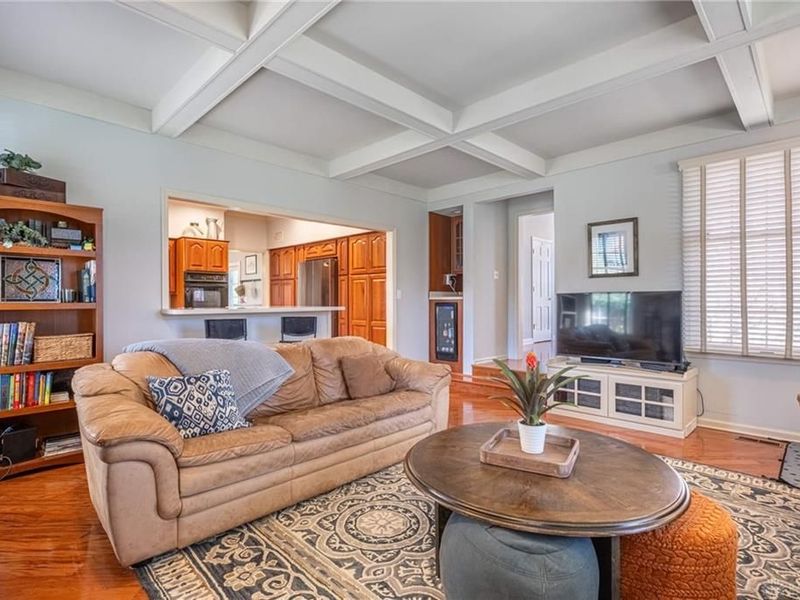 6623 Cedar Crest Trail, Washington Township, OH 45459 Photo 7