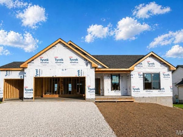 2409 Fiddlers Close, Washington, MO 63090