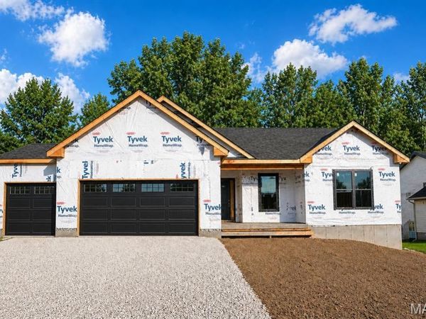 2409 Fiddlers Close, Washington, MO 63090