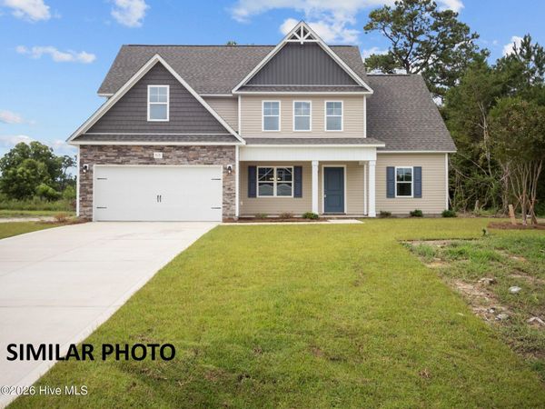 767 Aria Lot Lane, Unit #485, Hubert, NC 28539