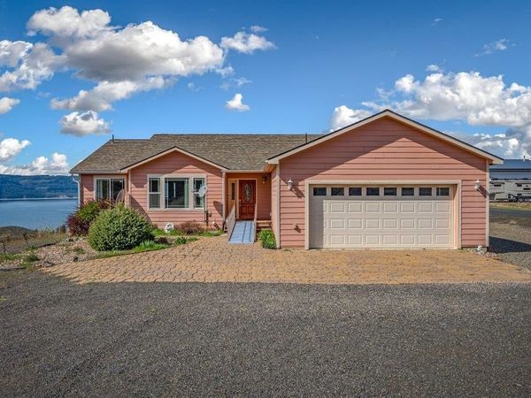 41150 Sunday Bay Rd, Deer Meadows, WA 99122