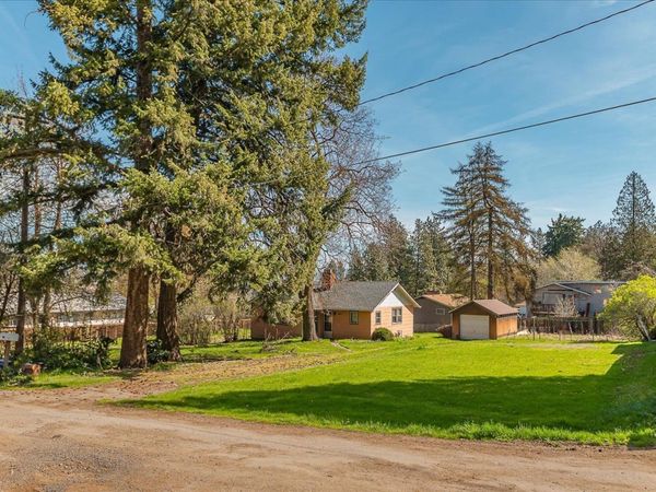 1311 S Greene St, Spokane, WA 99202