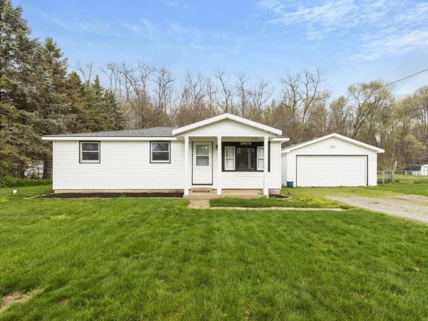 29679 San Lucia Drive, Elkhart, IN 46514