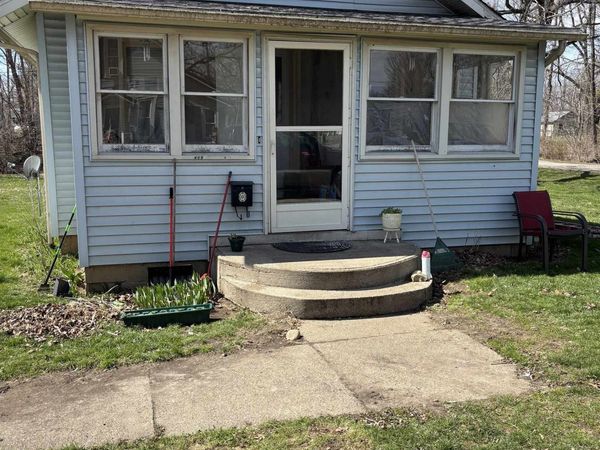 409 N Sycamore Street, Lagrange, IN 46761