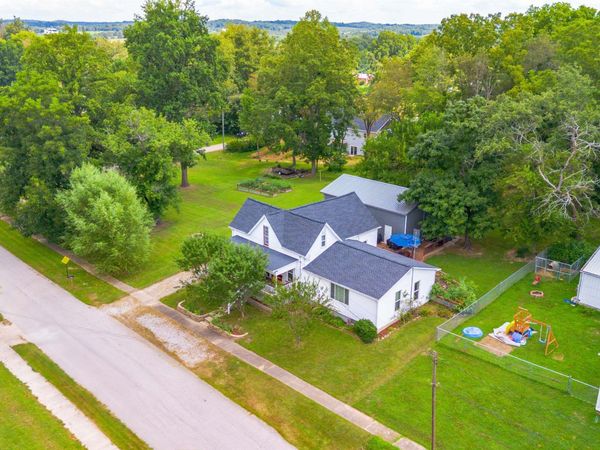 116 N Church Street, Chrisney, IN 47611