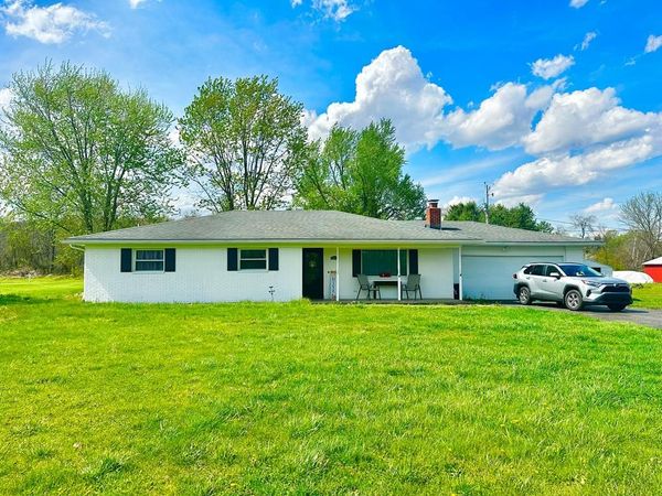 6105 St. Rt. 772, Chillicothe, OH 45601