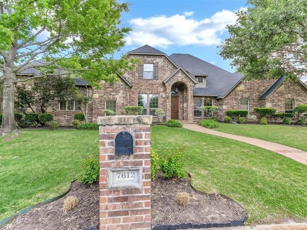7612 willowood Court, Fort Worth, TX 76112