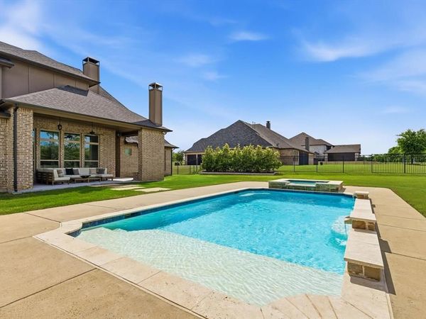 4243 Serenity Trail, McKinney, TX 75071