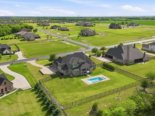 4243 Serenity Trail, McKinney, TX 75071