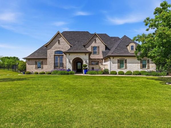 4243 Serenity Trail, McKinney, TX 75071