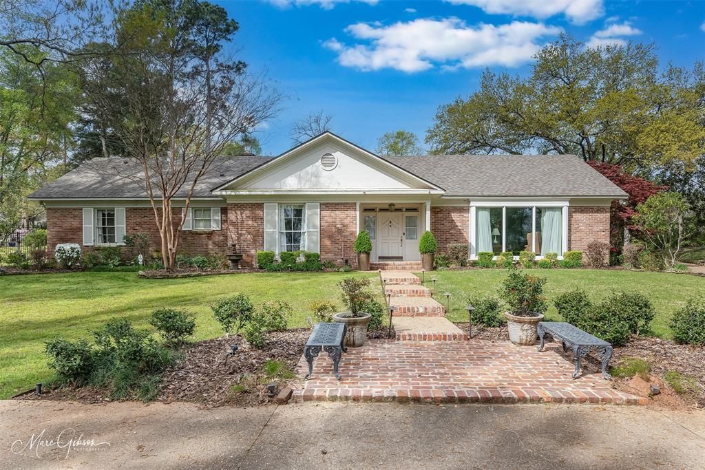 7112 E Ridge Drive, Shreveport, LA 71106 Main Photo