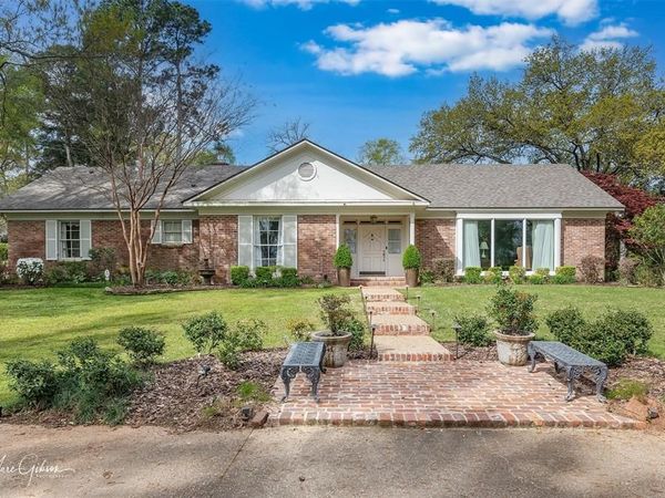 7112 E Ridge Drive, Shreveport, LA 71106