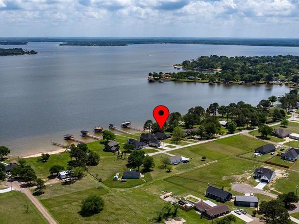 238 Matador Ranch Road, Trinidad, TX 75163