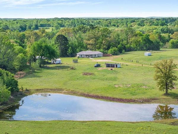 891 County Road 4740, Winnsboro, TX 75494