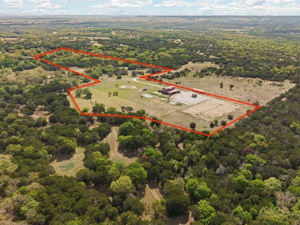TBD County Road 2730 , Glen Rose, TX 76043