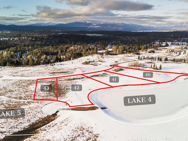 TBD Lot 41 Rawhide Loop, McCall, ID 83638