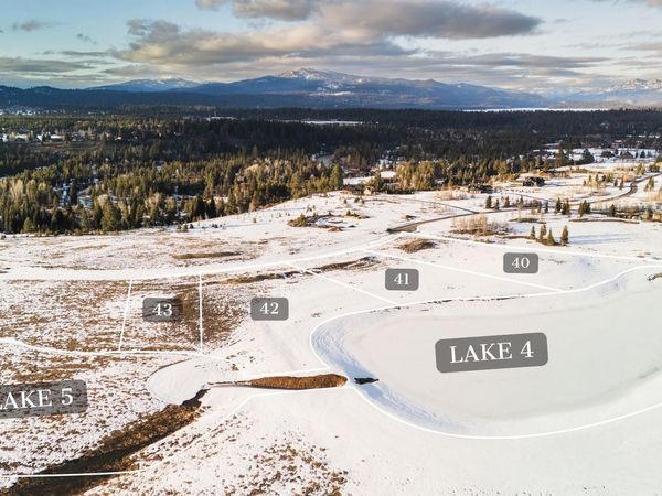 TBD Lot 42 Rawhide Loop, McCall, ID 83638