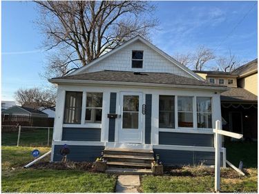 1449 Jewell Street, Ferndale, MI 48220