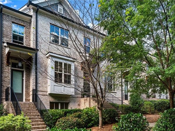 3766 Alstead Manor Way, Suwanee, GA 30024