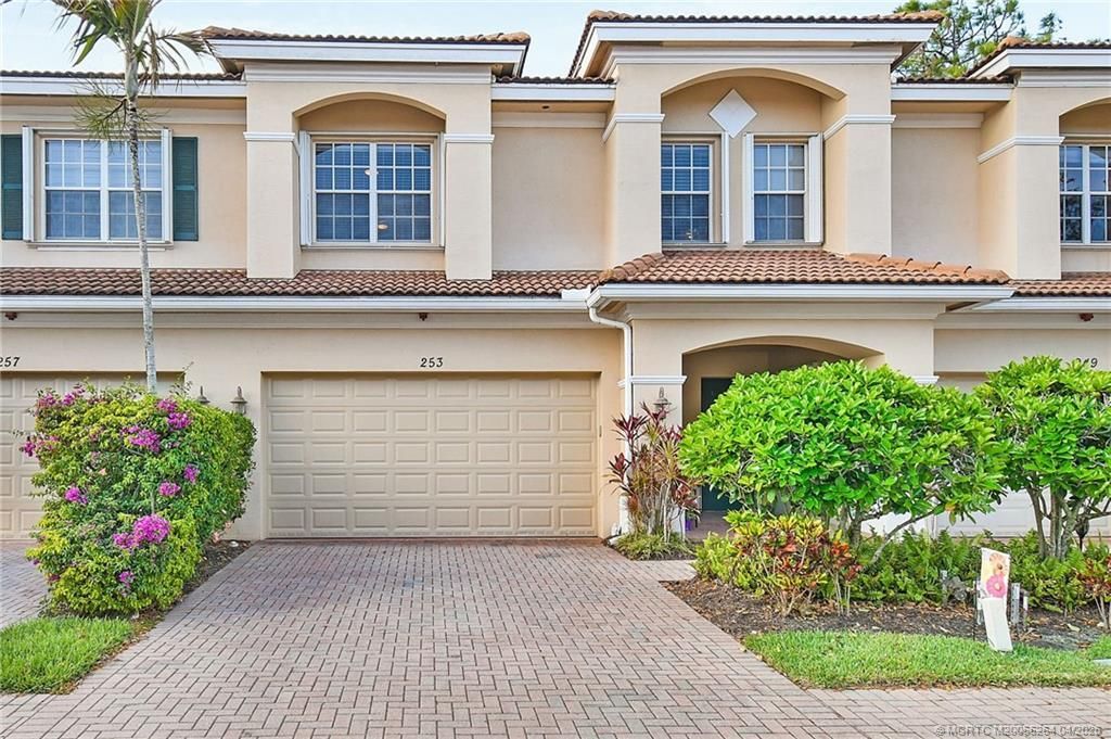 253 SW Otter Run Place, Stuart, FL 34997 Photo