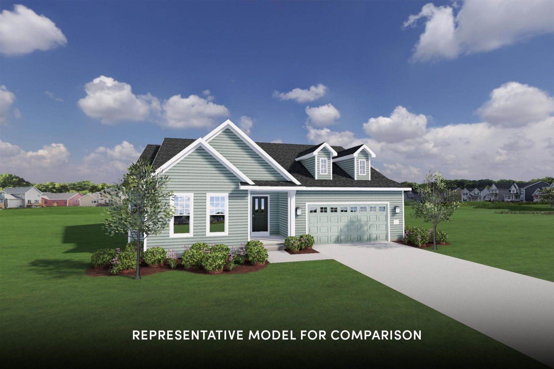 1674 Waverly Way, Sun Prairie, WI 53590 Main Photo