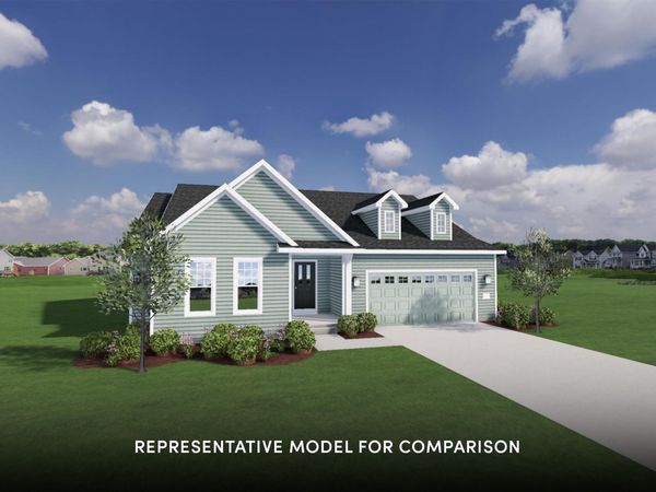 1674 Waverly Way, Sun Prairie, WI 53590