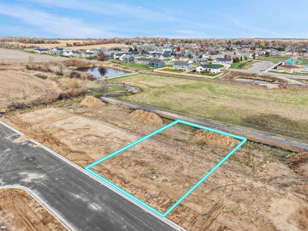 118 S 8th Street, Evansville, WI 53536