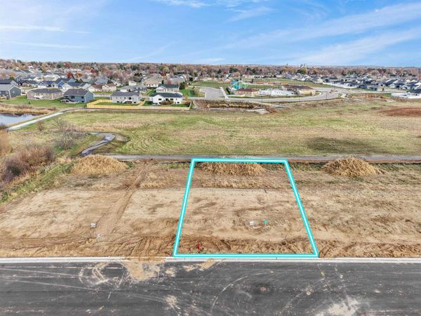 94 S 8th Street, Evansville, WI 53536