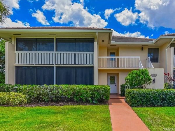 4081 SW Parkgate Boulevard, Unit A, Palm City, FL 34990