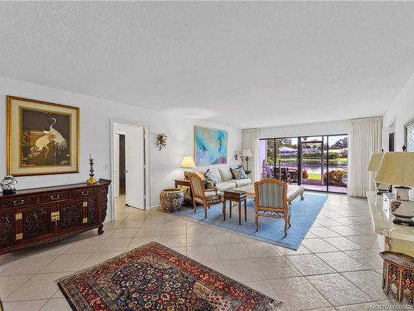 4081 SW Parkgate Boulevard, Unit A, Palm City, FL 34990