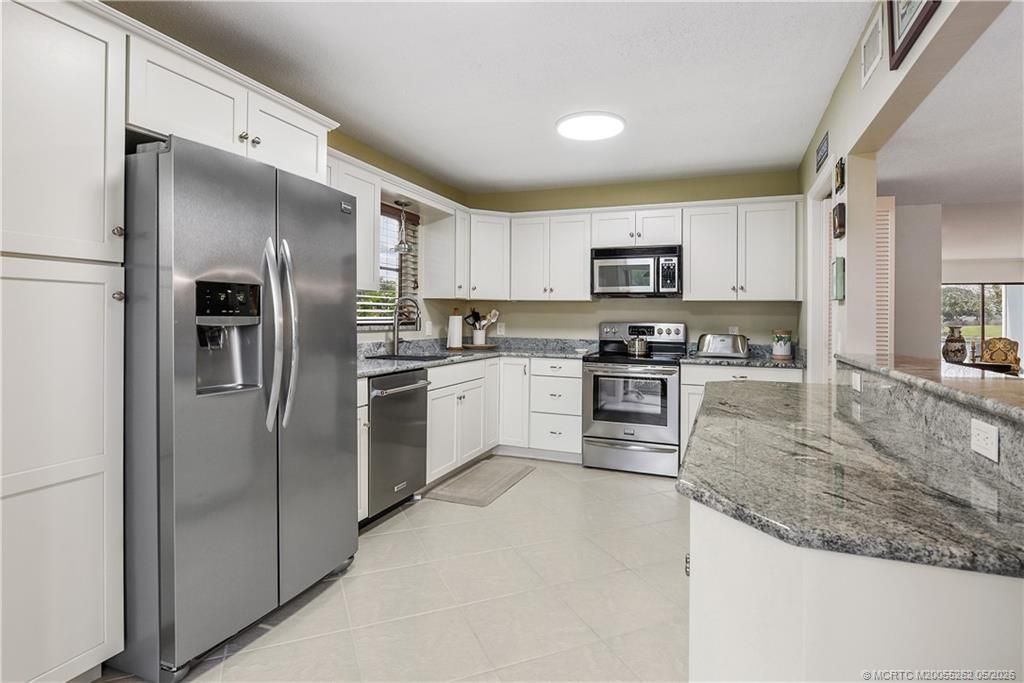 4081 SW Parkgate Boulevard, Unit A, Palm City, FL 34990 Photo