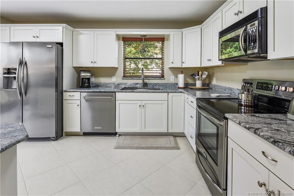 4081 SW Parkgate Boulevard, Unit A, Palm City, FL 34990 Photo