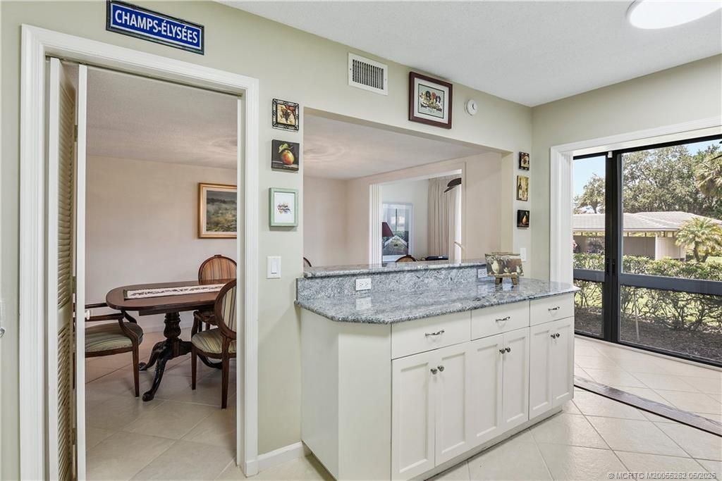 4081 SW Parkgate Boulevard, Unit A, Palm City, FL 34990 Photo