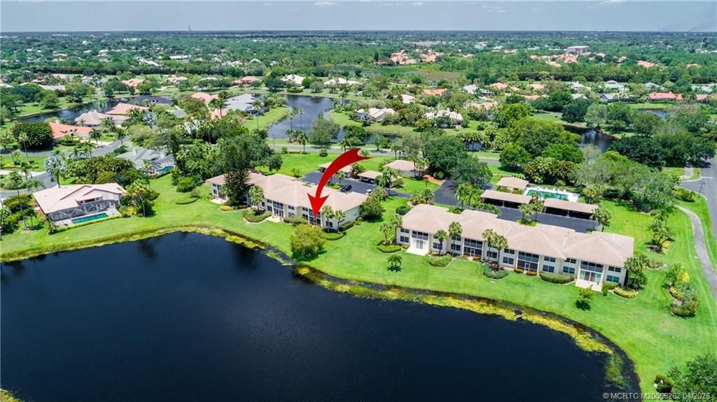 4081 SW Parkgate Boulevard, Unit A, Palm City, FL 34990 Photo