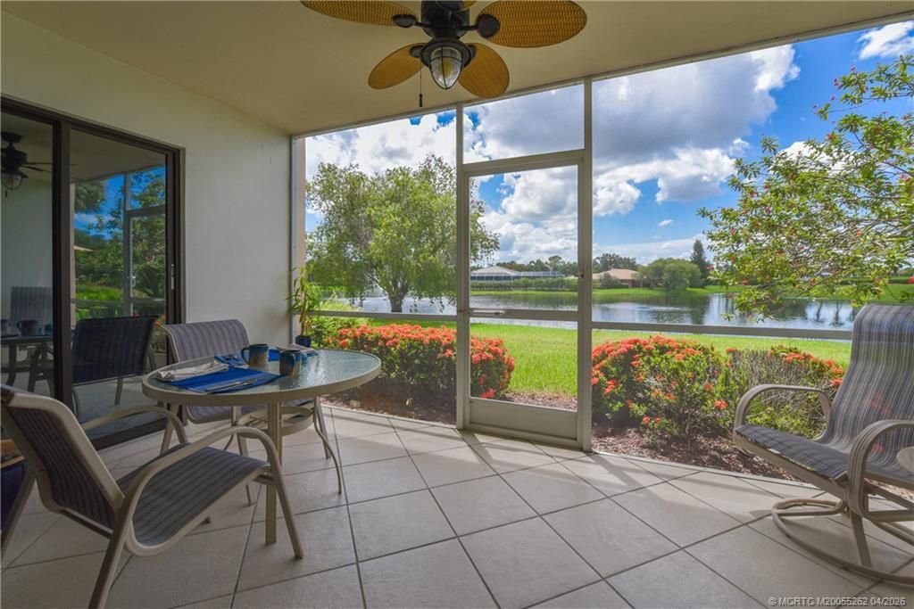 4081 SW Parkgate Boulevard, Unit A, Palm City, FL 34990 Photo