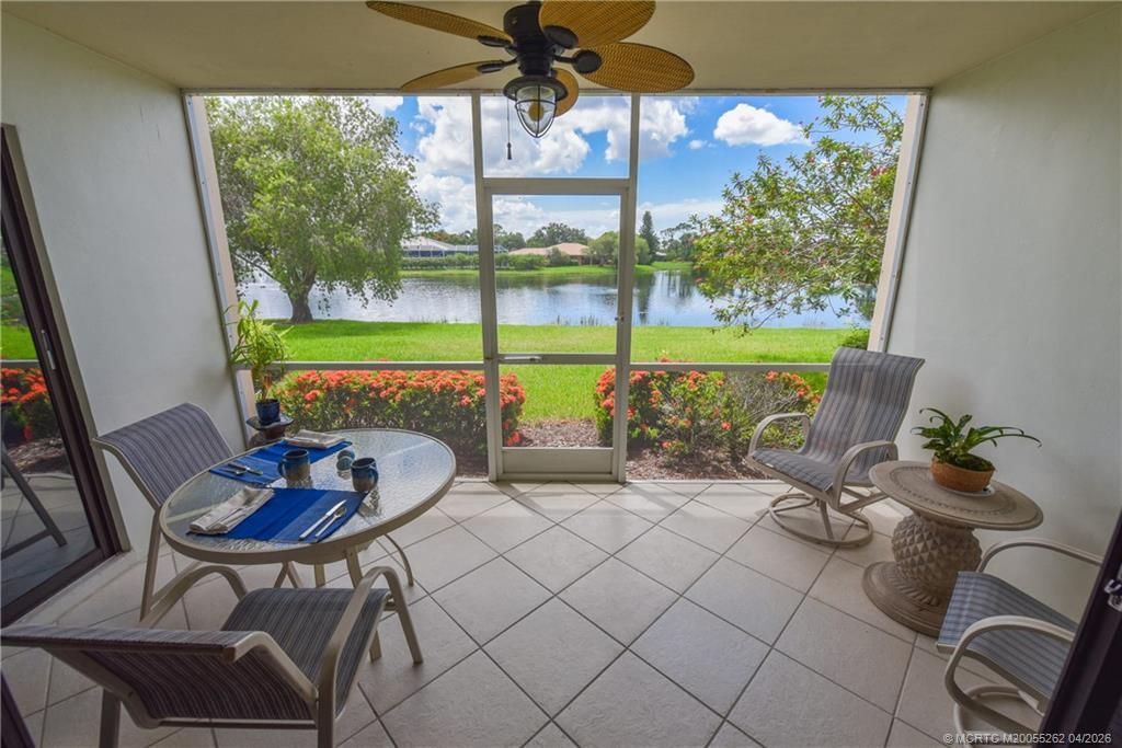 4081 SW Parkgate Boulevard, Unit A, Palm City, FL 34990 Photo