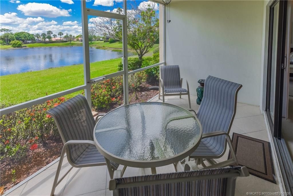 4081 SW Parkgate Boulevard, Unit A, Palm City, FL 34990 Photo